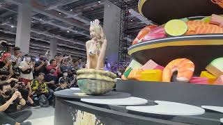 2024台北TRE成人展~嵐芯語.陳潔兒.玟妡.岑熙.