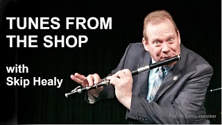 #66 - The Groves Hornpipe - 2020-06-12