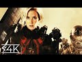 The Angel of Verdun (4K) Edge of tomorrow