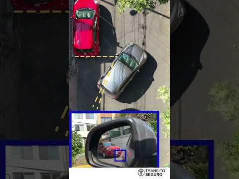 Estacionar en paralelo