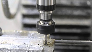 8-32 thread form tap