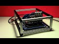 Building the RC2014 Classic II - part 9 (Adding 32kb non volatile RAM module)