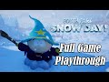 South Park Snow Day - Full Game Playthrough