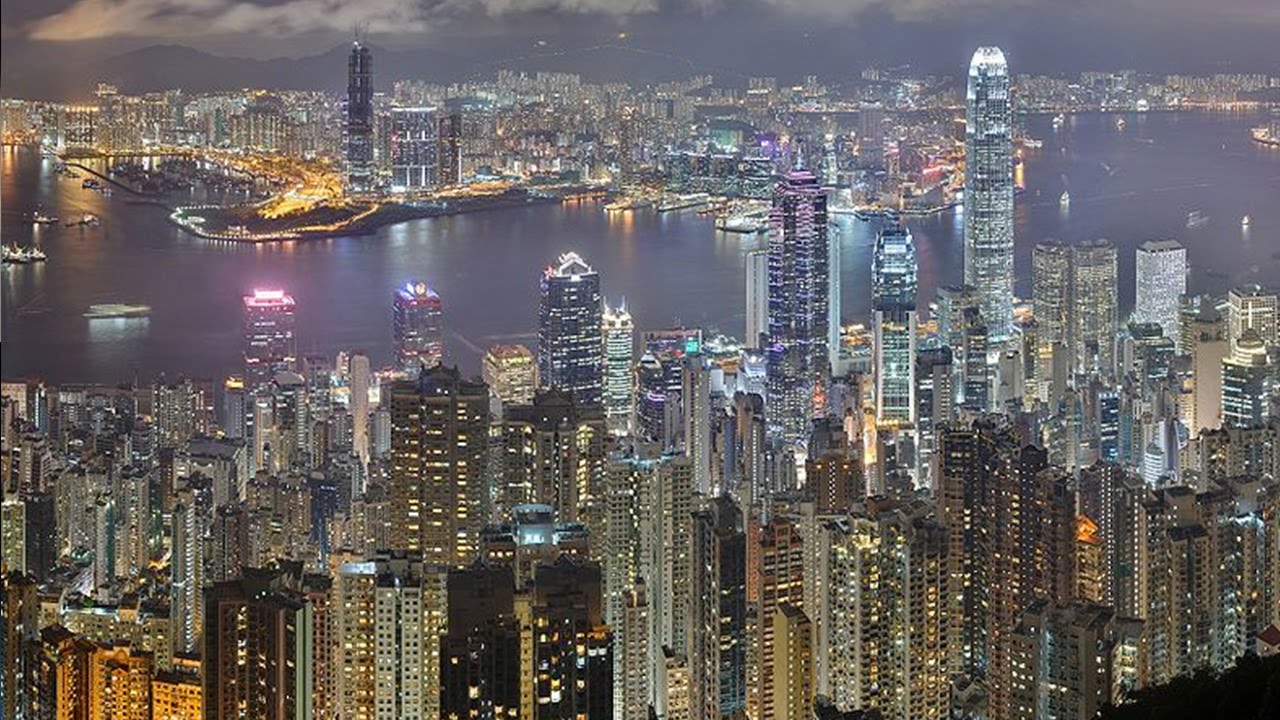 Economic Growth in China at Slowest Pace in More Than Two Decades