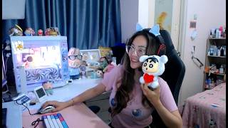 Gak Off Sebelum Mythic Gasi Xixixi Open Mabar Vipreq Cosplay   Subathon
