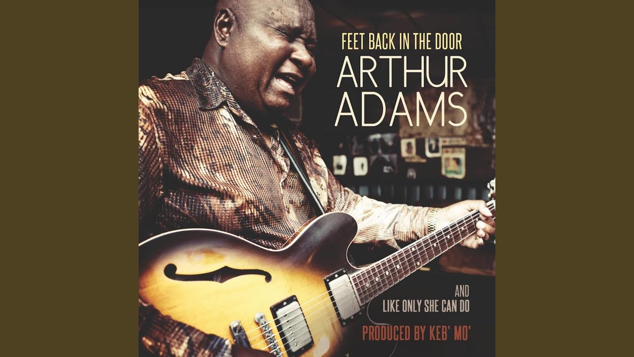Feet Back in the Door auf YouTube ansehen Feet Back in the Door auf YouTube ansehen
