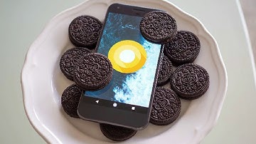 You Must See, What’s new in Android 8 1