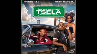 Bohlatse Desta,Kaycherlow-Tsela(feat Teemjaey Static)