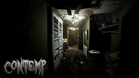 Contemp (No Talking, Just Gameplay!)