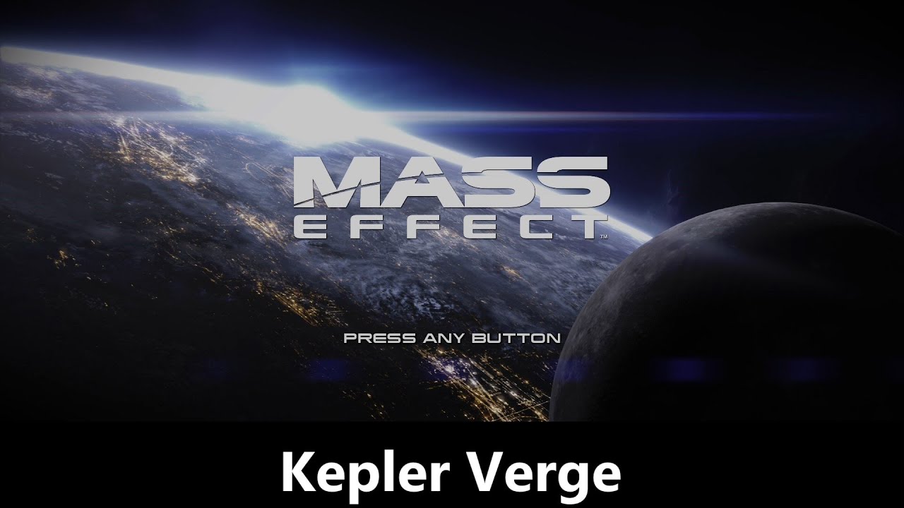 Mass Effect Legendary Edition - Kepler Verge - 8