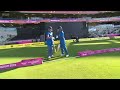 India innings highlight  vs barbados  group a last match birmingham 2022 cwgames