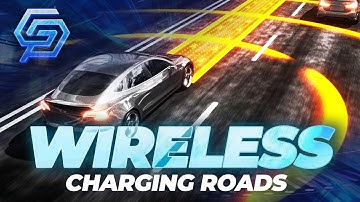 Norway’s Wireless Charging Roads: The Future of Mobility