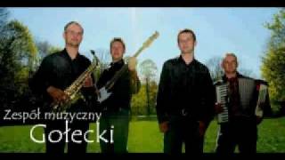 Vignette de la vidéo "Gołecki - Jeśli kochasz"