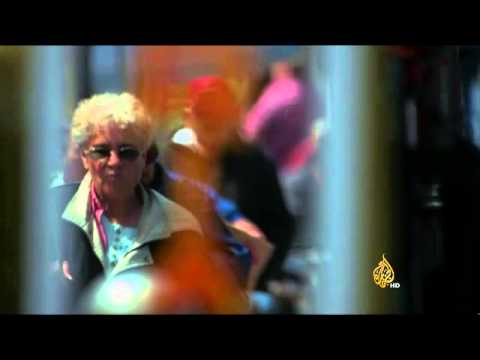 عالم الجزيرة - قتل عبر الحدود