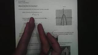 Limits Graphically Part 1