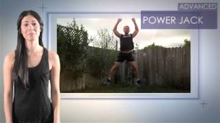 Power Jack