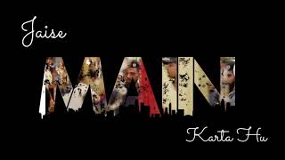 ❤️Kaun Tujhe❤️ M.S.Dhoni the untold story whatsapp status ❤️
