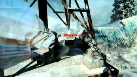 amazing tomahawk on array.