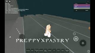 Preppy Roblox chars