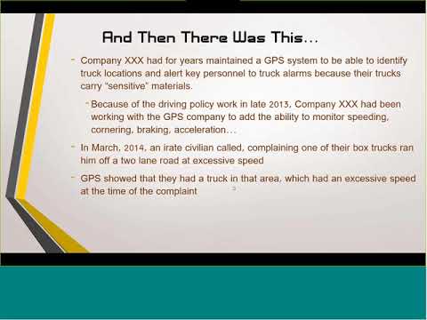 Until Everyone Makes It Home Safe