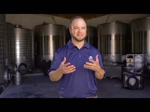 Legendary Zinfandel Vineyards:  Maple Vineyard