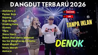 Ajeng Febria Ft Brodin  Cinta Mulia Denok    Album Dangdut Koplo Viral Terbaru