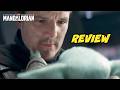 I Saw The Mandalorian &amp; Grogu Movie