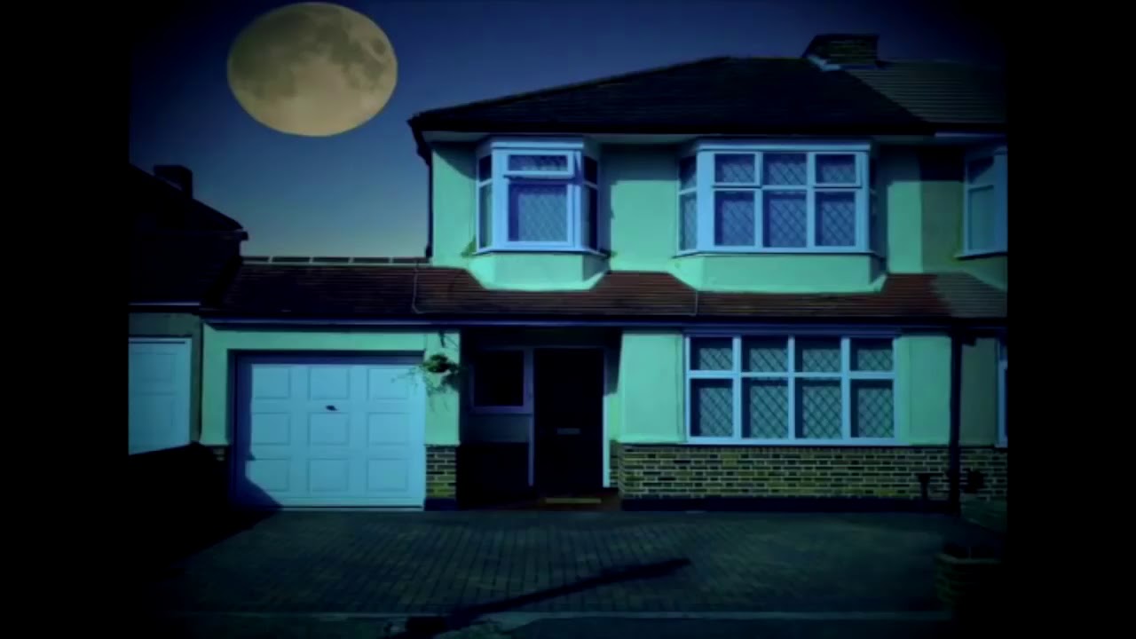 Hypno canção de ninar dublado