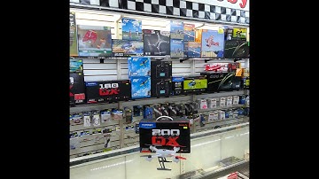 Blade 200 QX 3D Demo at Raleigh Hobby Shop