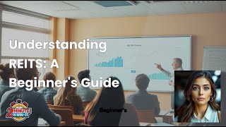Beginner's Guide to REITs (Explained in 2 Minutes)