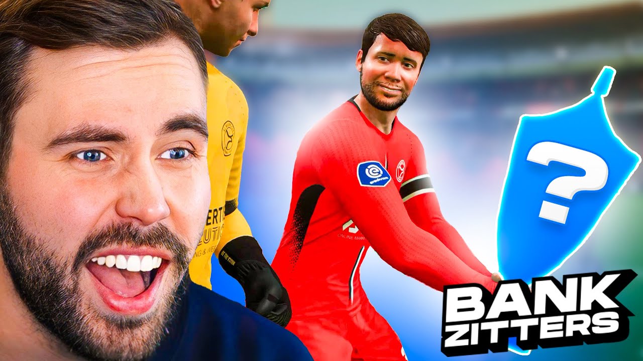 Kunnen Bankzitters hun Eerste Prijs winnen op FC25?
