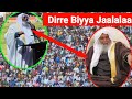 Dirree Biyya Jaalalaa