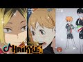 HAIKYUU TIKTOK COMPILATION PART 2💕