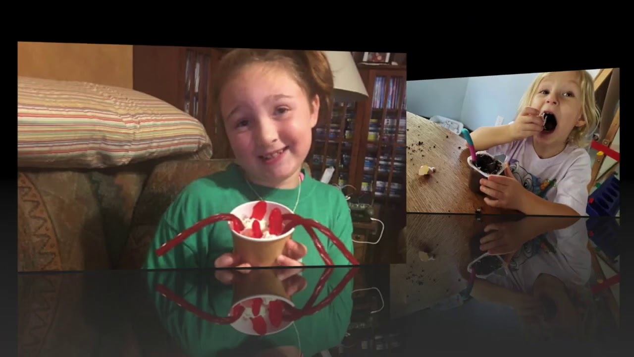 VBS At Home WEEK FOUR 13 YouTube player