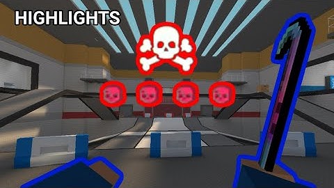 block strike | highlights | egzod - departure☠️