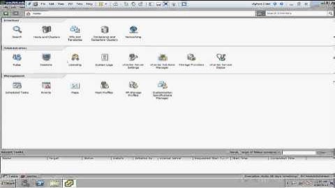 IFree Learn Installing vCenter Server part 3 in Hindi by INT institute