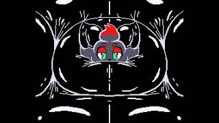 Latex Fat Zorua Animation