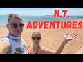 NT Adventures 2022