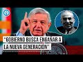 Gobierno busca engañar a la nueva generación con la Comisión Federal Electoral: José Fonseca