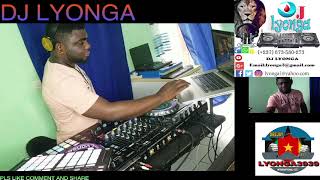 TRADITIONAL HITS LVL 2 WITH DJ LYONGA#237DJ (BEST OF BAMENDA HITS)