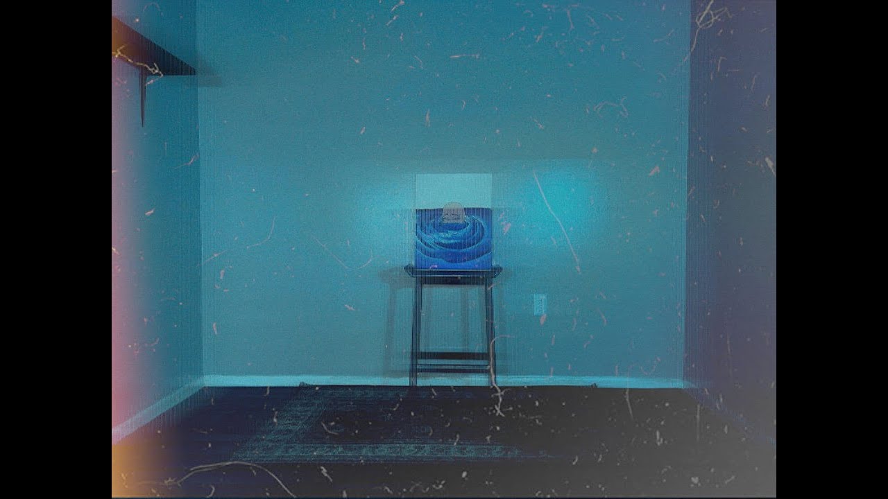 NOCTUS - Creation in destruction (Death row Pt.1) | Feat. Mathew Siebert