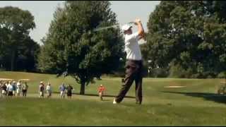 On The Tee: Golf Pros On Tour