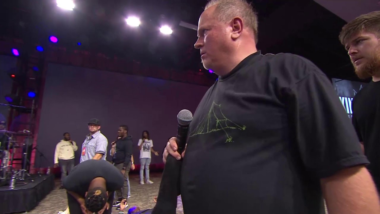 King's Table | Session 5