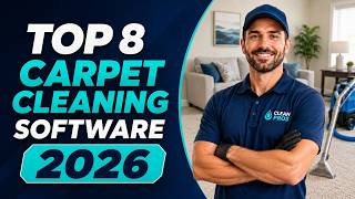 Top 8 Carpet Cleaning Software in 2026 screenshot 2