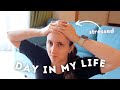 Quitting my 9to6 job  day in my life vlog arinoyume