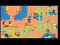 Attempting to play brawl stars on 2 separate account at the same time!! Pt 1