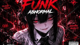 FUNK ABNORMAL! (Slowed)🥵 Brazilian mix phonk #bassboosted #music #phonk #edit screenshot 3