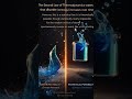 Can a Shattered Glass Un-Shatter?