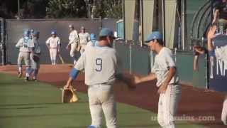 UCLA Athletics 2012-13 Highlights