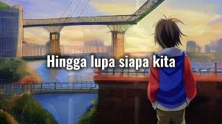 No One Lives Forever - Tirinti Segil Official Lyrics Video